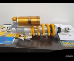 Bmw r nine t ohlins bm 440 ammortizzatore posterir - 6