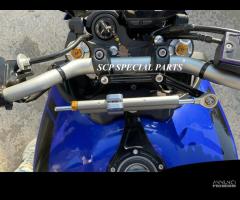 Yamaha mt tracer xsr ohlins mono cartucce andreani