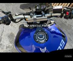 Yamaha mt tracer xsr ohlins mono cartucce andreani