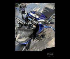 Yamaha mt tracer xsr ohlins mono cartucce andreani