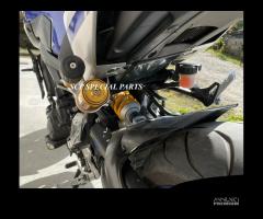 Yamaha mt tracer xsr ohlins mono cartucce andreani