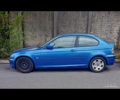 Bmw 316TI Compact - 2004