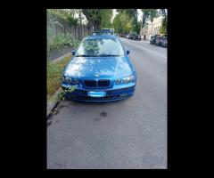 Bmw 316TI Compact - 2004