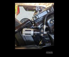 Harley softail 2018> mono ohlins pressurizzato