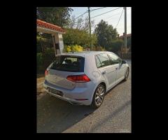 Volkswagen Golf 1.6 TDI 5p. Highline - DA VETRINA