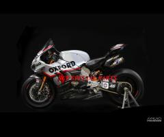 Panigale streetfighter v4 termignoni scarico d200