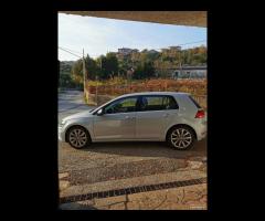 Volkswagen Golf 1.6 TDI 5p. Highline - DA VETRINA