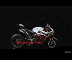 Panigale streetfighter v4 termignoni scarico d200