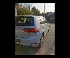 Volkswagen Golf 1.6 TDI 5p. Highline - DA VETRINA - 7