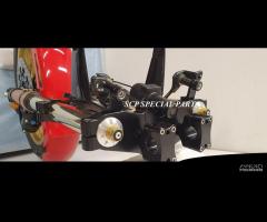 Honda boldor forcelle ohlins radiali freni brembo - 10