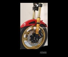 Honda boldor forcelle ohlins radiali freni brembo - 17