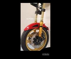 Honda boldor forcelle ohlins radiali freni brembo - 18