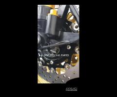 Honda boldor forcelle ohlins radiali freni brembo - 23