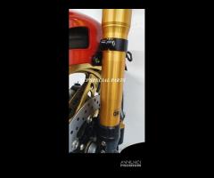 Honda boldor forcelle ohlins radiali freni brembo - 27