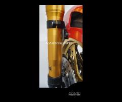 Honda boldor forcelle ohlins radiali freni brembo - 28