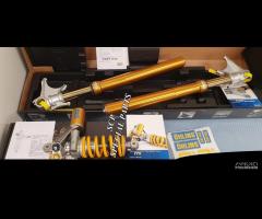 Ohlins forcelle mono Ducati 1198 1098 848 street