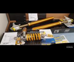 Ohlins forcelle mono Ducati 1198 1098 848 street