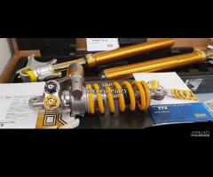 Ohlins forcelle mono Ducati 1198 1098 848 street