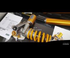 Ohlins forcelle mono Ducati 1198 1098 848 street