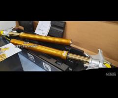 Ohlins forcelle mono Ducati 1198 1098 848 street - 7