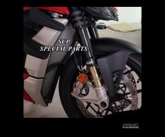 Ducati streetfighter v4 ohlins forcelle nix