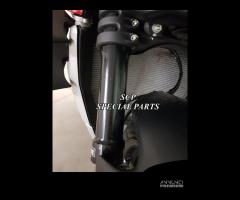 Ducati streetfighter v4 ohlins forcelle nix