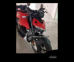 Ducati streetfighter v4 ohlins forcelle nix - 6