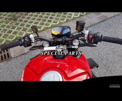 Ducati streetfighter v4 ohlins forcelle nix - 7