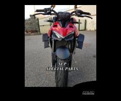 Ducati streetfighter v4 ohlins forcelle nix - 8