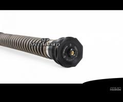 Ducati scrambler 15 20 cartucce ohlins nix 30