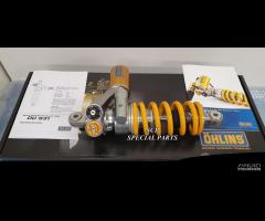 Ducati 1098 848 streetfighter ohlins ttx monoammor