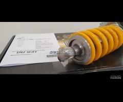 Ducati 1098 848 streetfighter ohlins ttx monoammor - 6