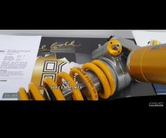 Ducati 1098 848 streetfighter ohlins ttx monoammor - 8