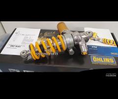 Ducati 1098 848 streetfighter ohlins ttx monoammor - 10