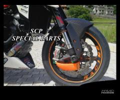 Ktm 1290 cerchi carbonio dymag ruote carbonio - 7