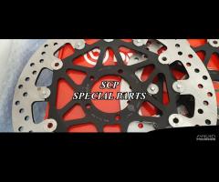 Ducati panigale 1098 1198 streetfighter brembo