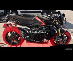 Mv agusta dymag cerchi carbonio ruote carbonio