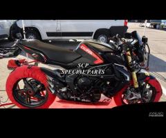 Mv agusta dymag cerchi carbonio ruote carbonio