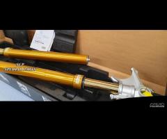 Ducati forcelle ohlins 1098 1198 streetfighter