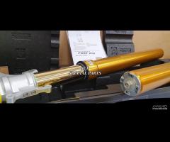 Ducati forcelle ohlins 1098 1198 streetfighter - 7