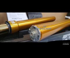 Ducati forcelle ohlins 1098 1198 streetfighter - 8