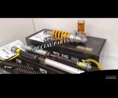 Yamaha r1 2015 2019 ohlins cartucce nix mono ttx