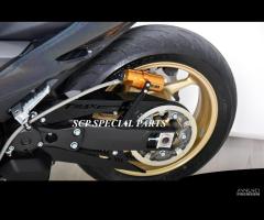 Yamaha t max avantreno forcelle ohlins fren brembo - 6