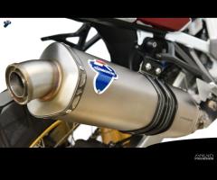 Honda africa twin 20 23 termignoni scarico omologa - 6