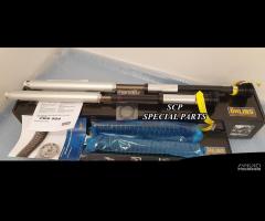 Yamaha mt 09 tracer xsr cartucce ohlins nix fks504