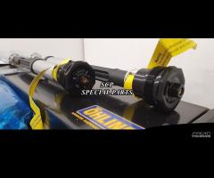 Yamaha mt 09 tracer xsr cartucce ohlins nix fks504