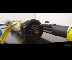 Yamaha mt 09 tracer xsr cartucce ohlins nix fks504 - 7