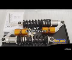 Ohlins ammortizzatori bmw r 100 cs rt s r 90 r 80