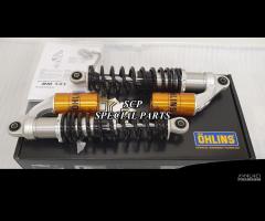 Ohlins ammortizzatori bmw r 100 cs rt s r 90 r 80