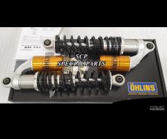 Ohlins ammortizzatori bmw r 100 cs rt s r 90 r 80 - 7